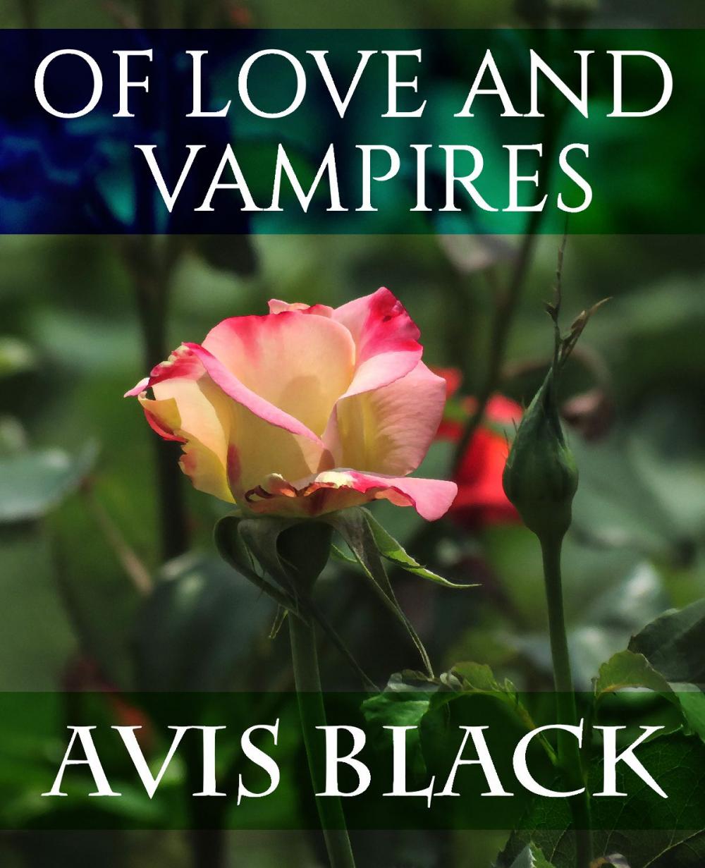 Big bigCover of Of Love and Vampires