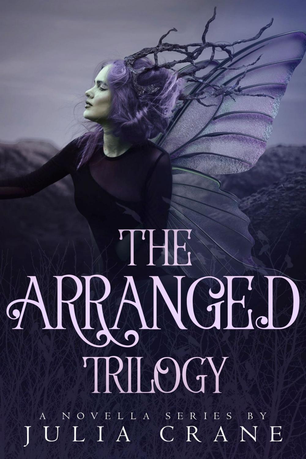 Big bigCover of Arranged Omnibus