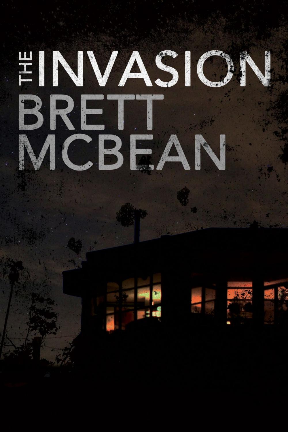 Big bigCover of The Invasion