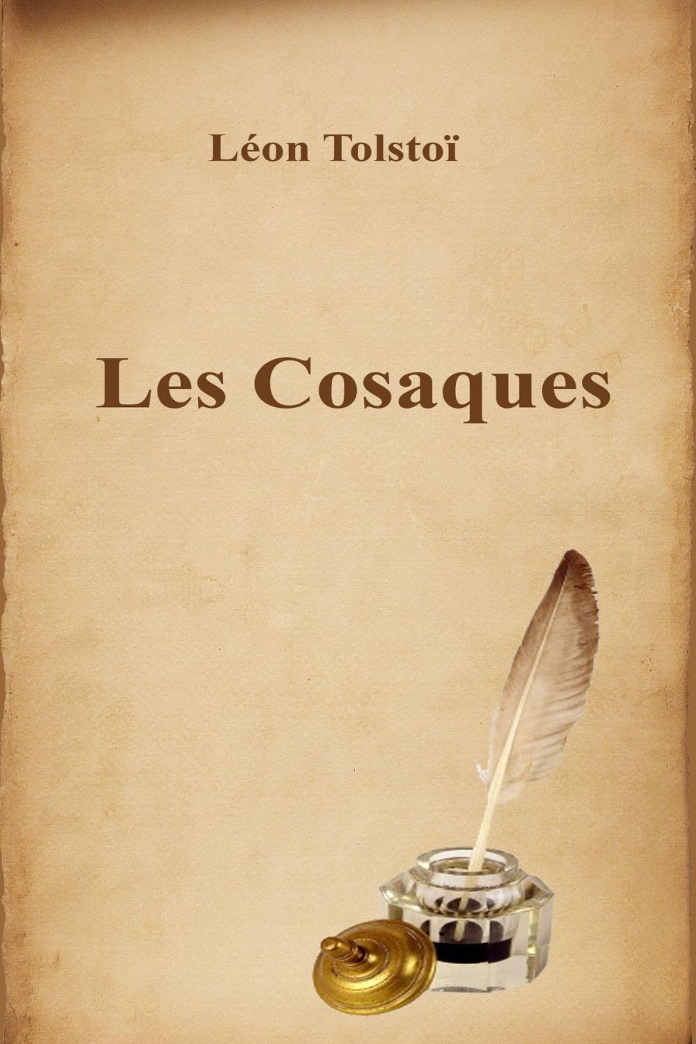 Big bigCover of Les Cosaques