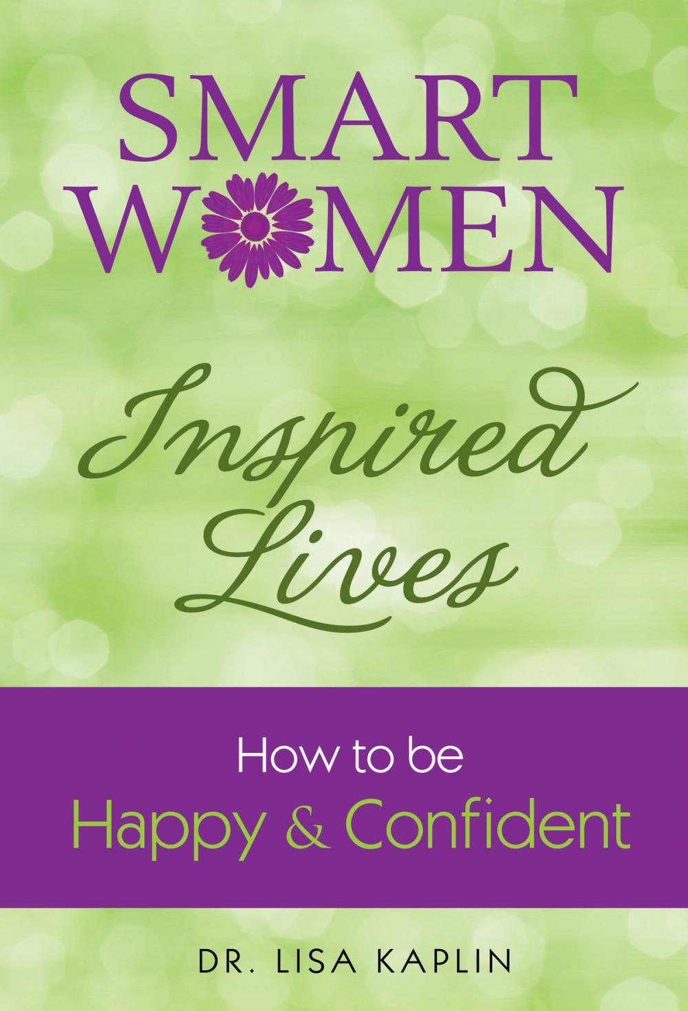 Big bigCover of Smart Women, Inspired Lives