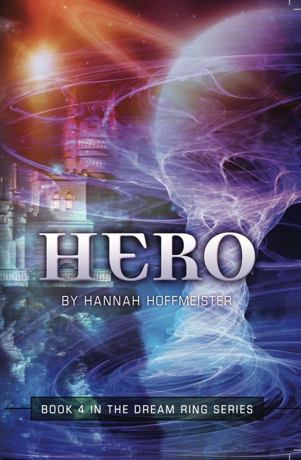 Big bigCover of Hero