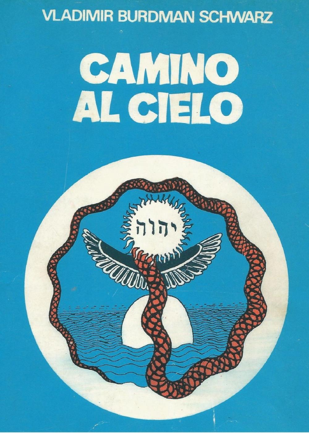 Big bigCover of Camino al Cielo