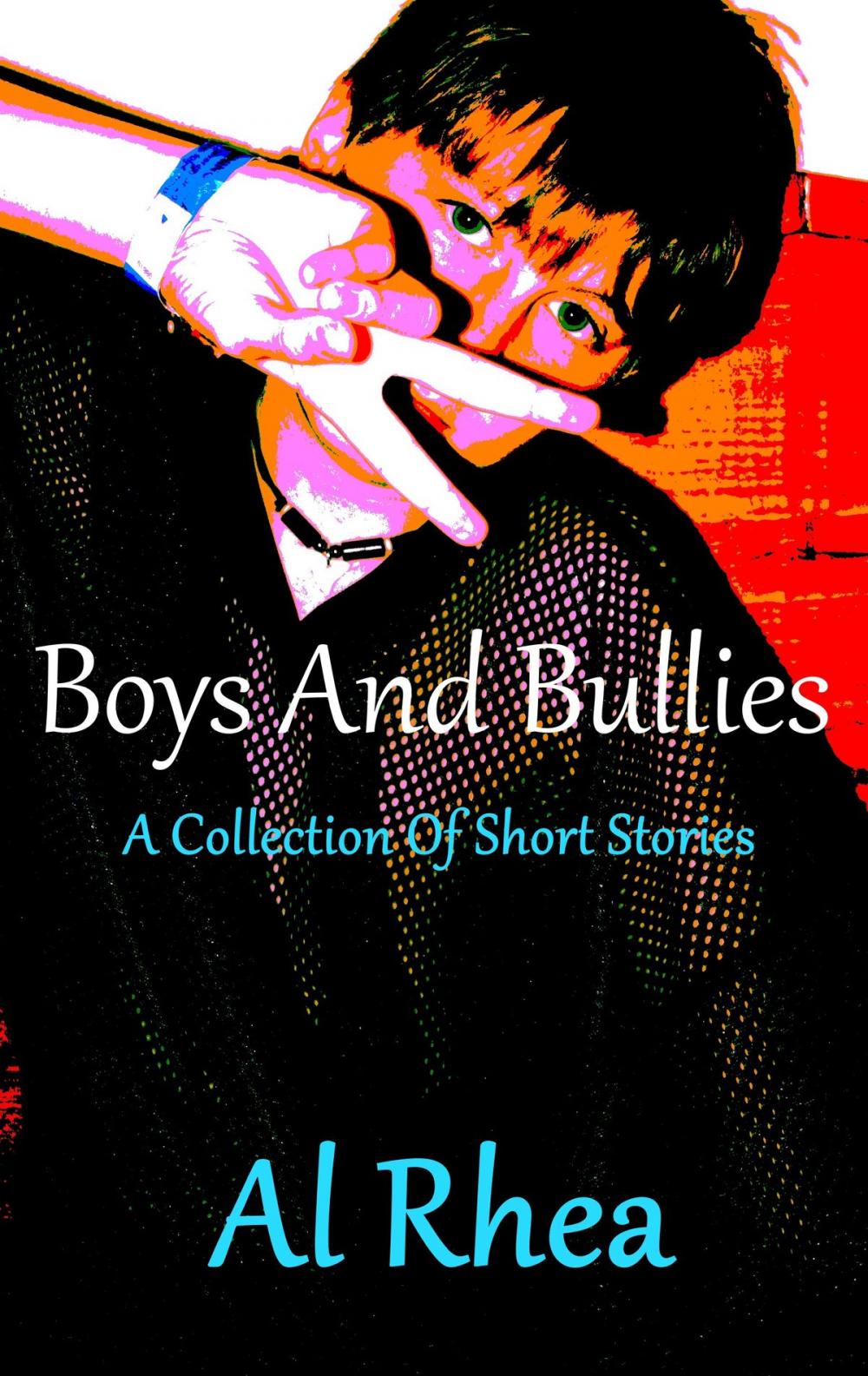 Big bigCover of Boys And Bullies