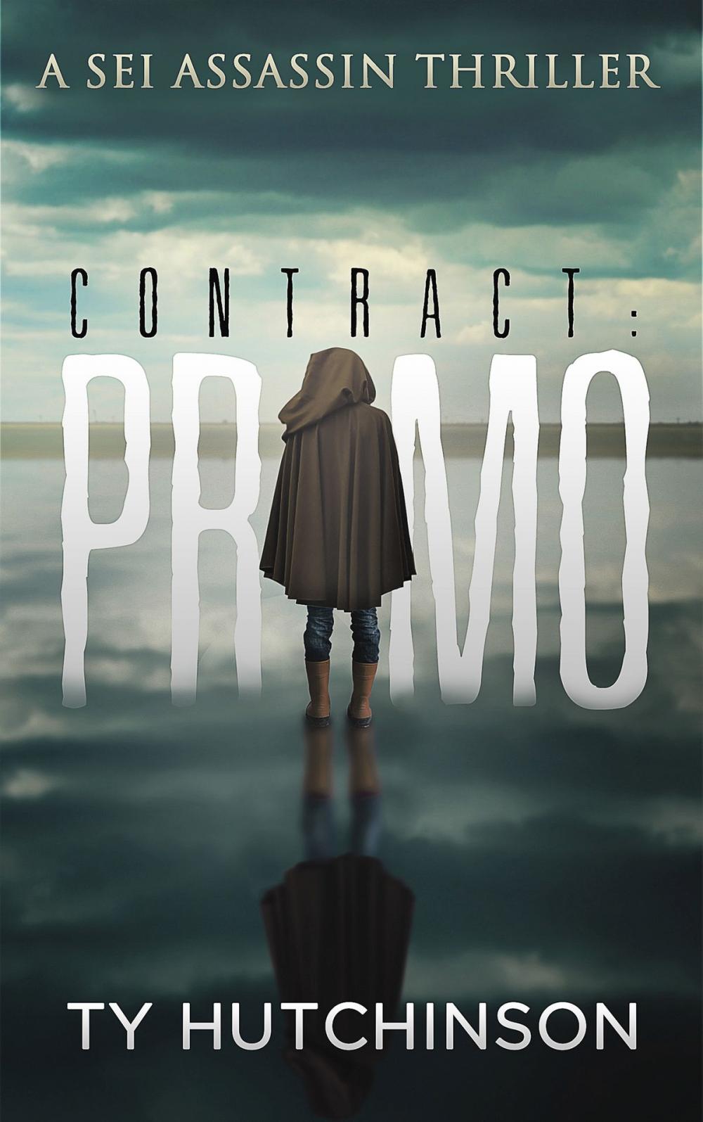 Big bigCover of Contract: Primo