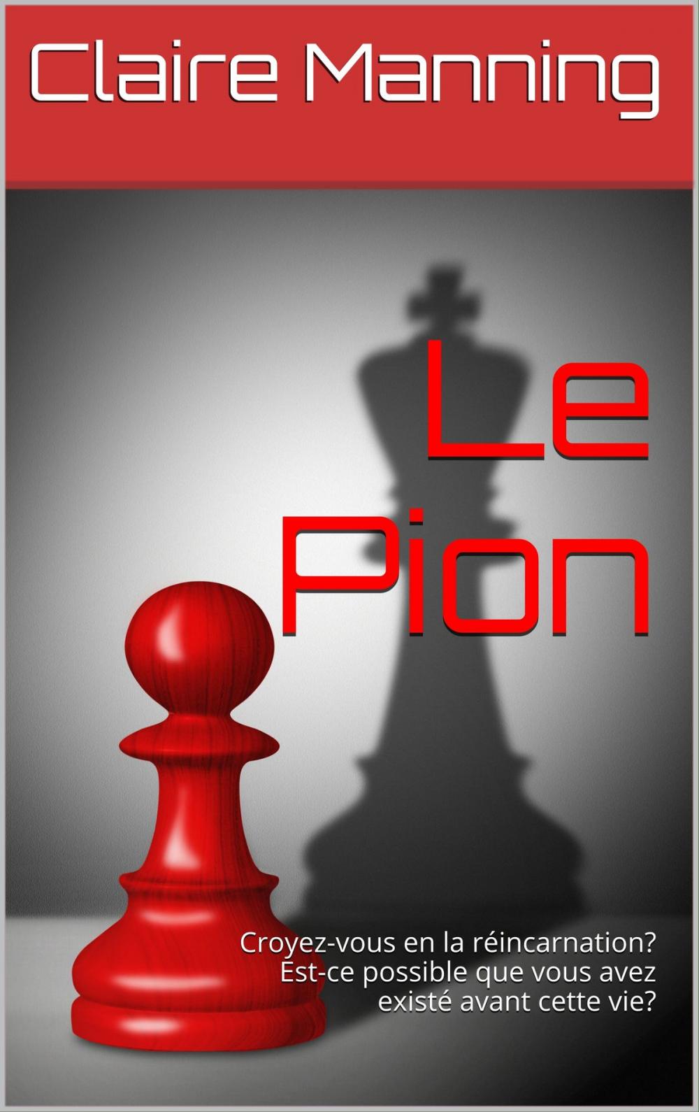 Big bigCover of Le Pion