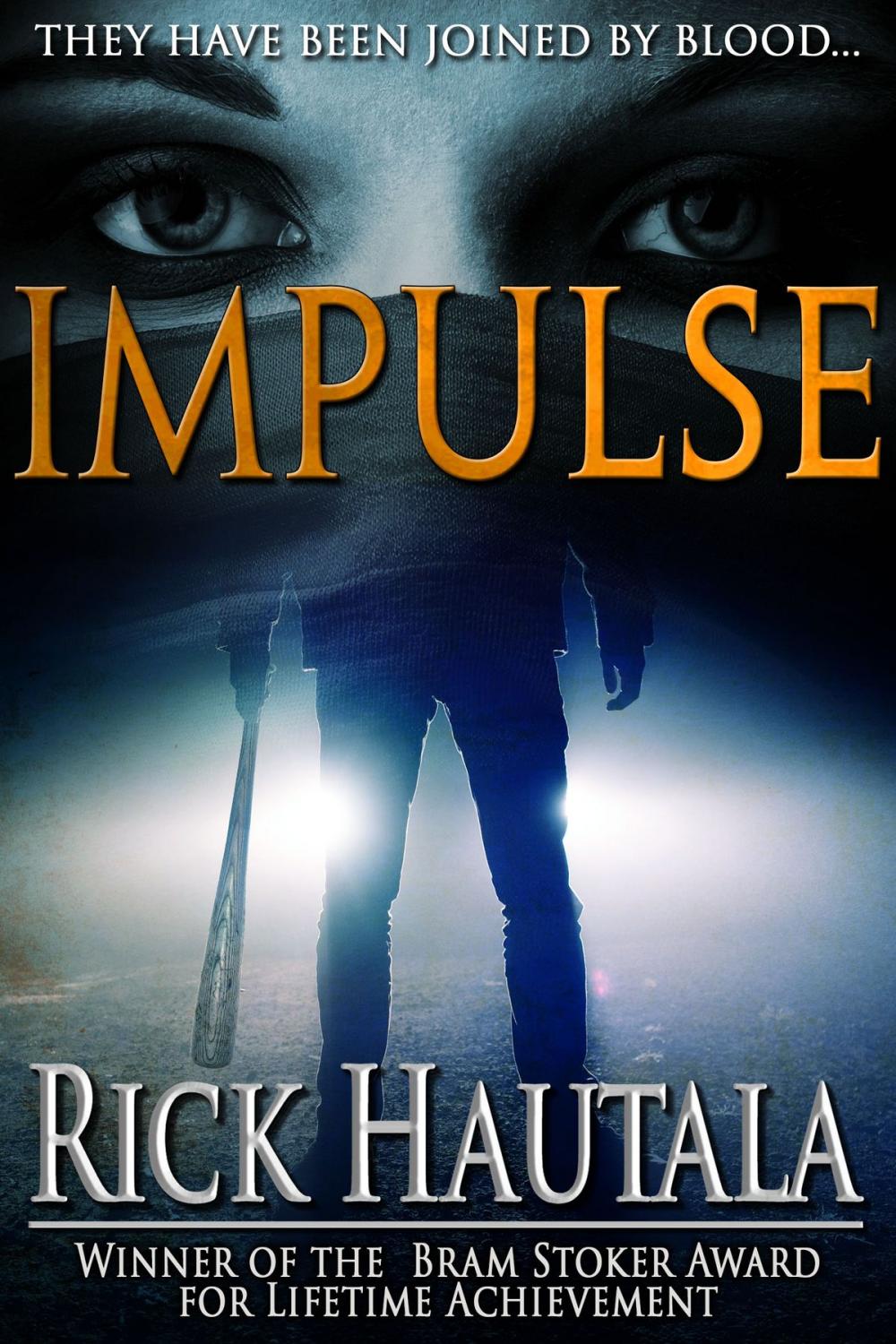 Big bigCover of Impulse