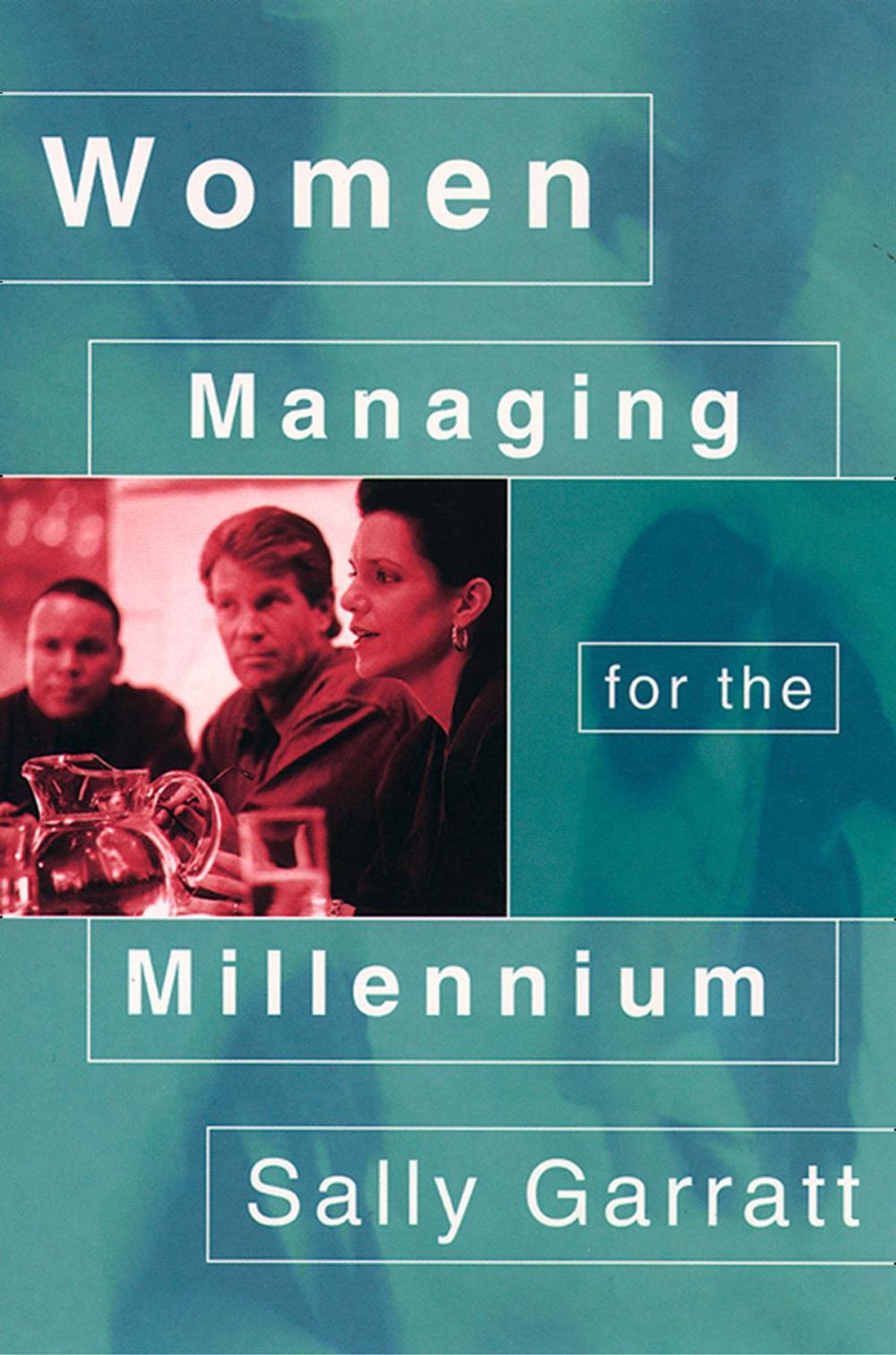 Big bigCover of Women Managing for the Millennium