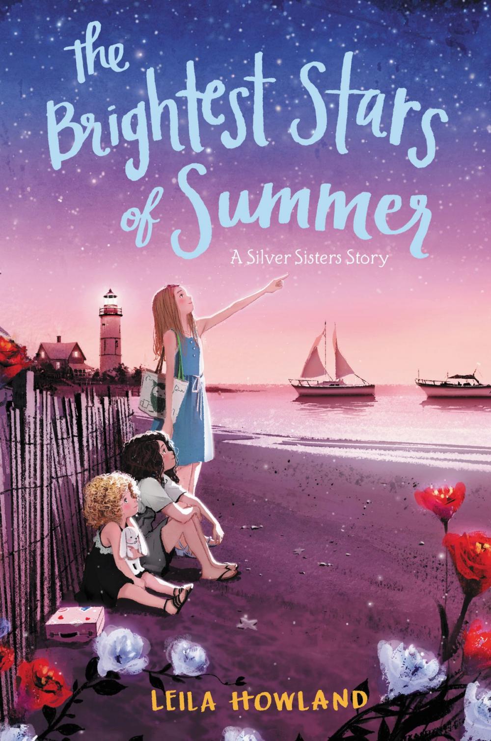 Big bigCover of The Brightest Stars of Summer