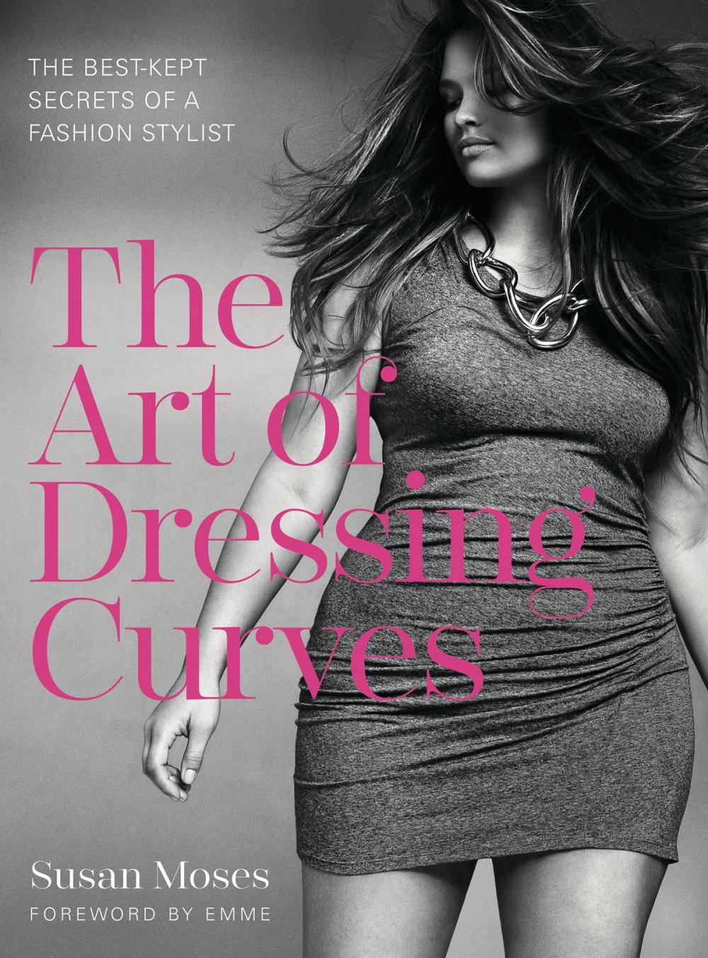 Big bigCover of The Art of Dressing Curves