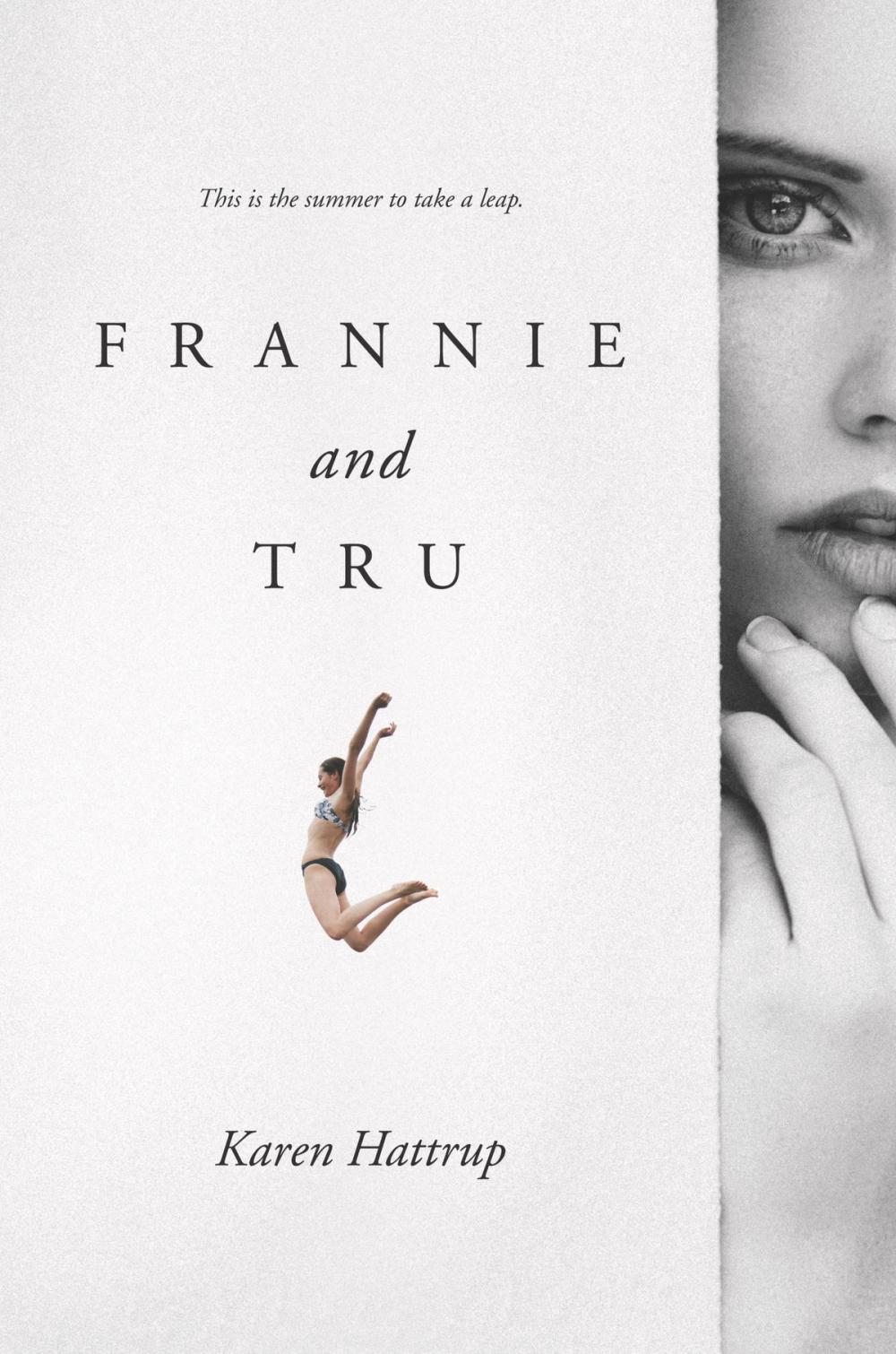 Big bigCover of Frannie and Tru