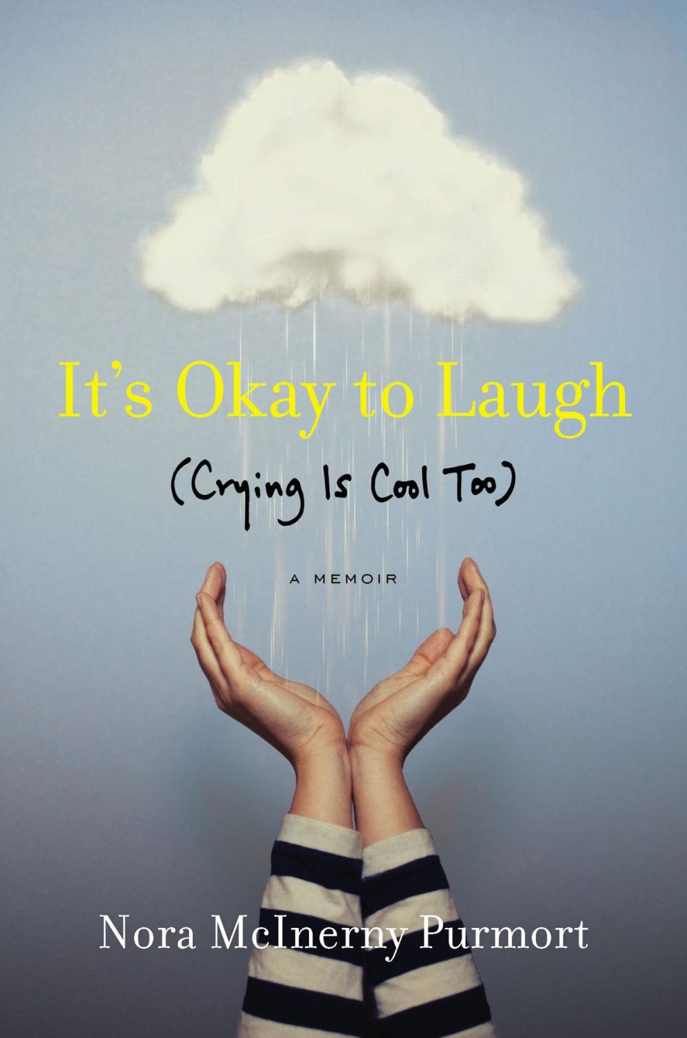 Big bigCover of It's Okay to Laugh