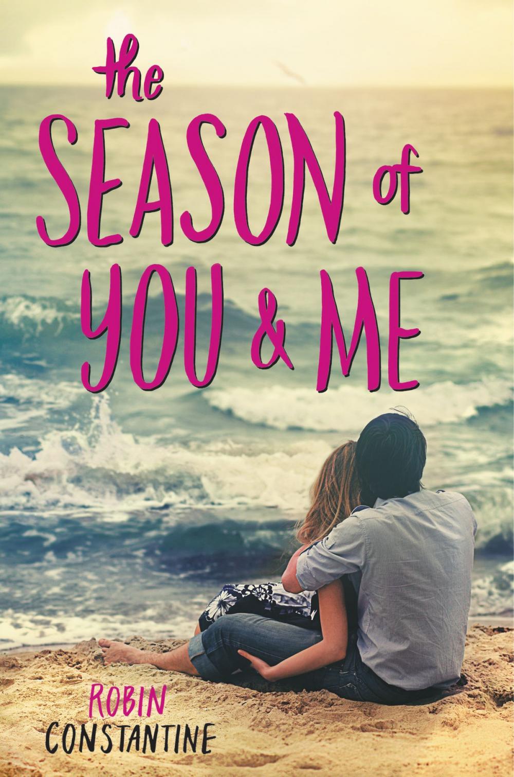 Big bigCover of The Season of You & Me