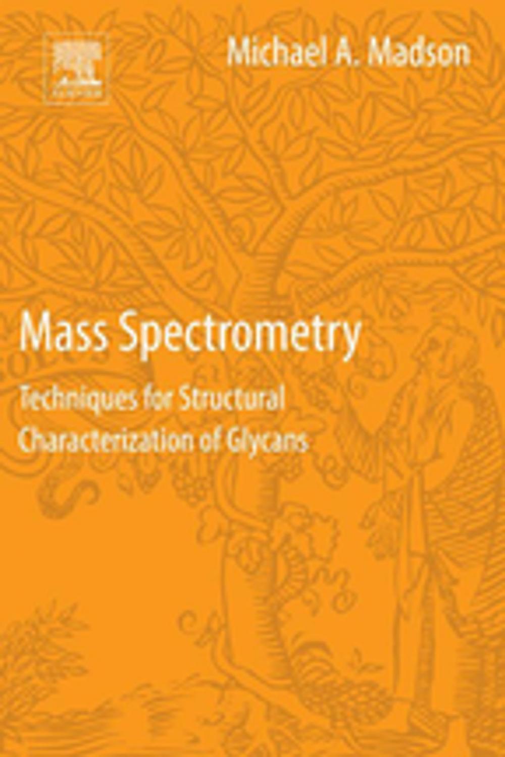 Big bigCover of Mass Spectrometry