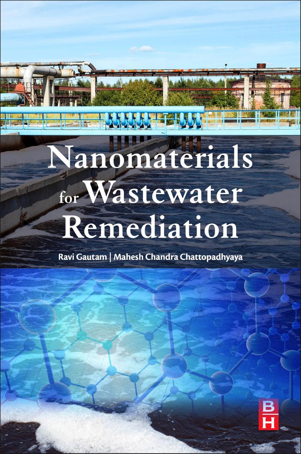 Big bigCover of Nanomaterials for Wastewater Remediation