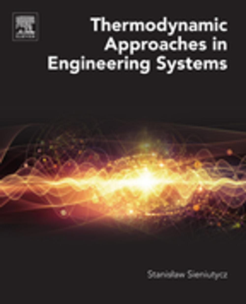 Big bigCover of Thermodynamic Approaches in Engineering Systems