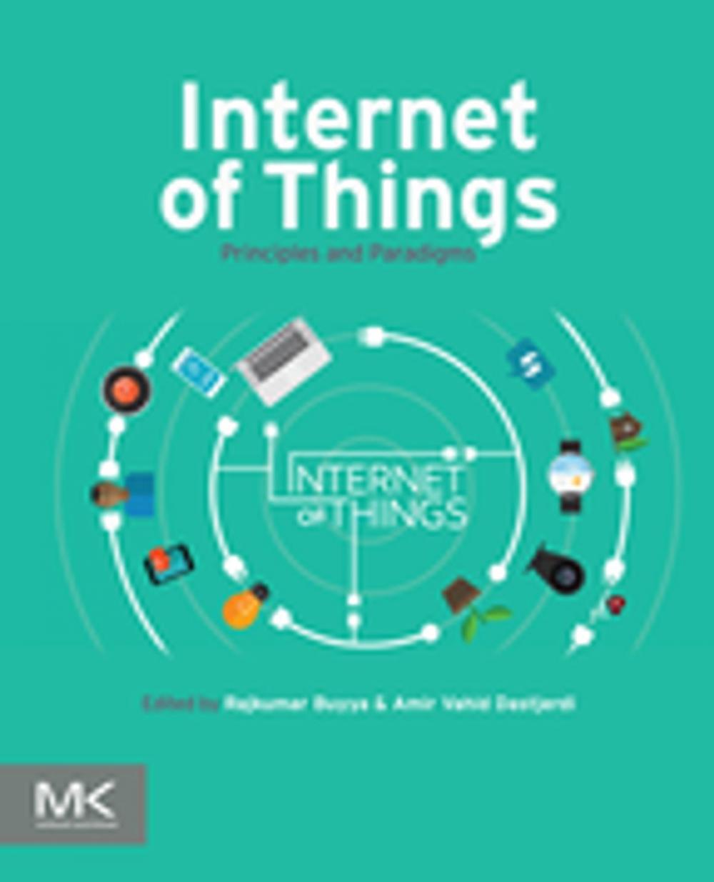 Big bigCover of Internet of Things