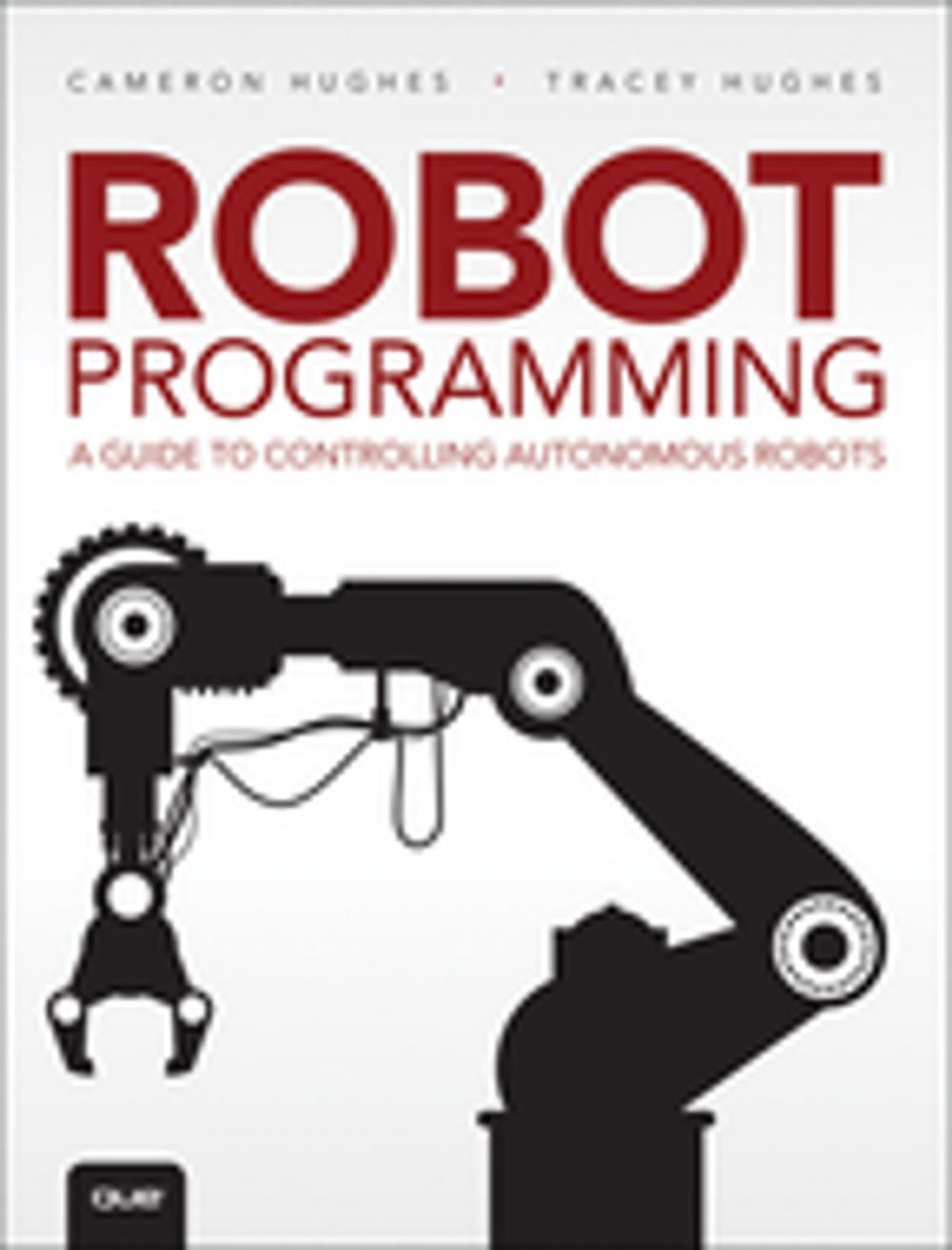 Big bigCover of Robot Programming