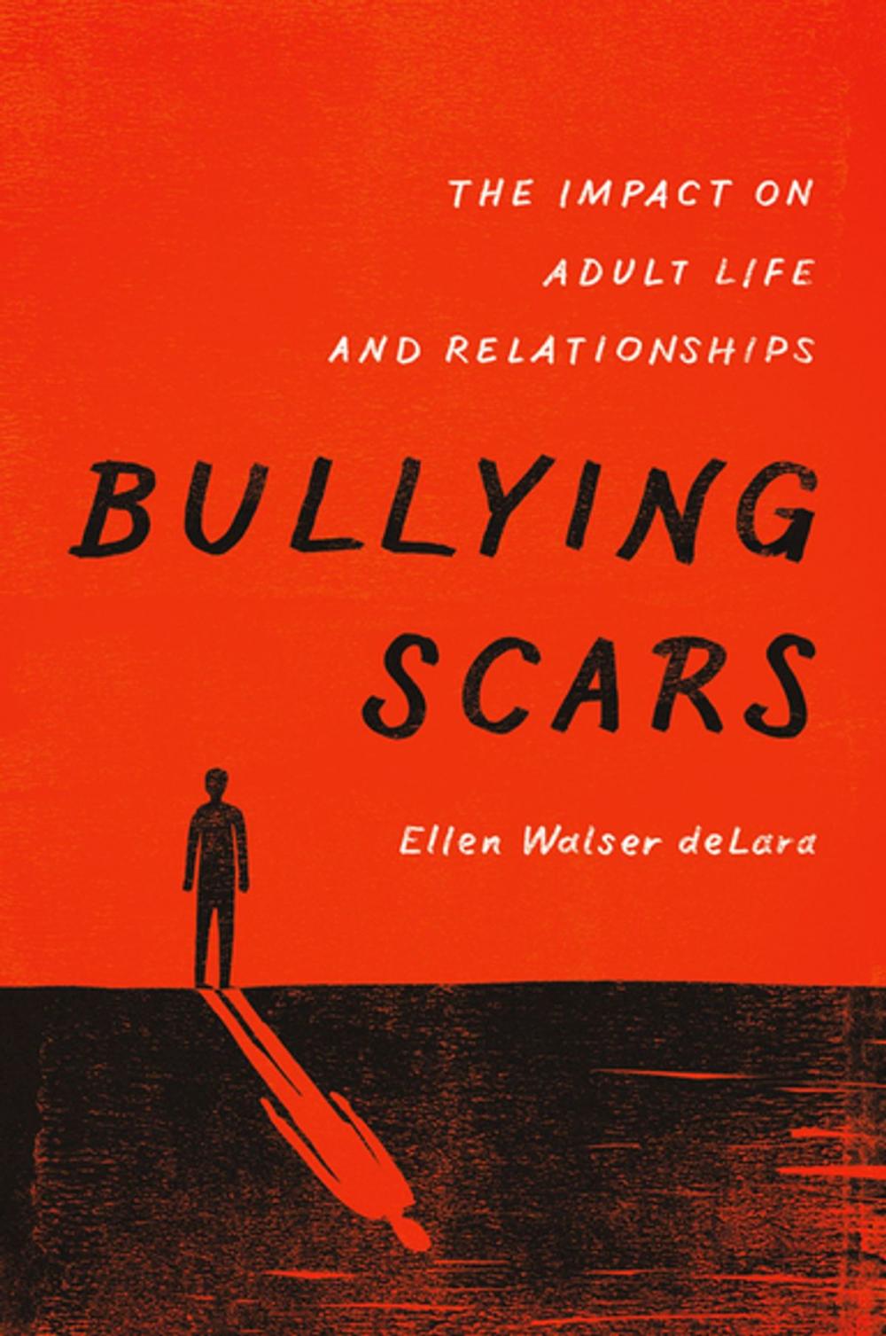 Big bigCover of Bullying Scars