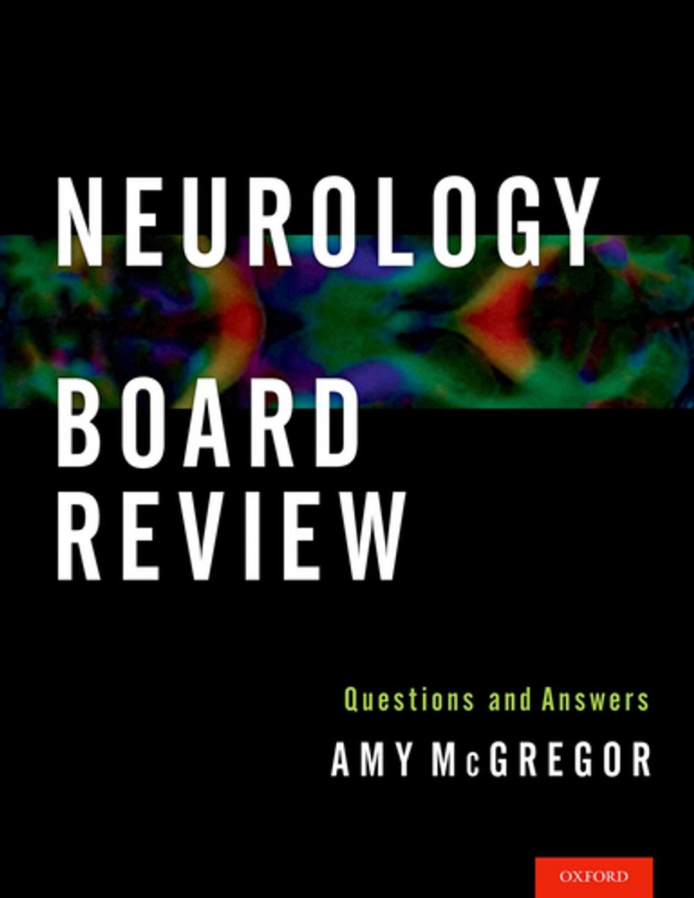 Big bigCover of Neurology Board Review