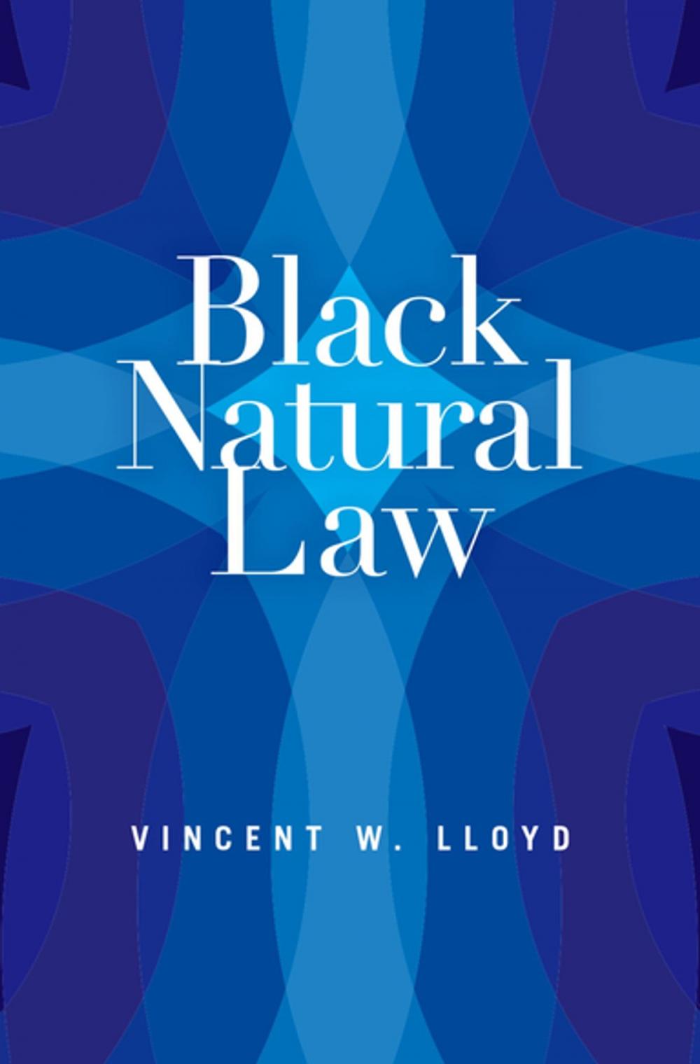 Big bigCover of Black Natural Law