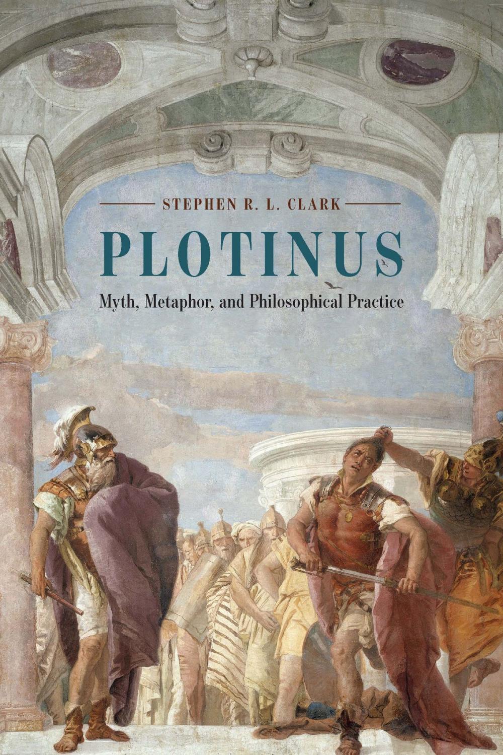 Big bigCover of Plotinus