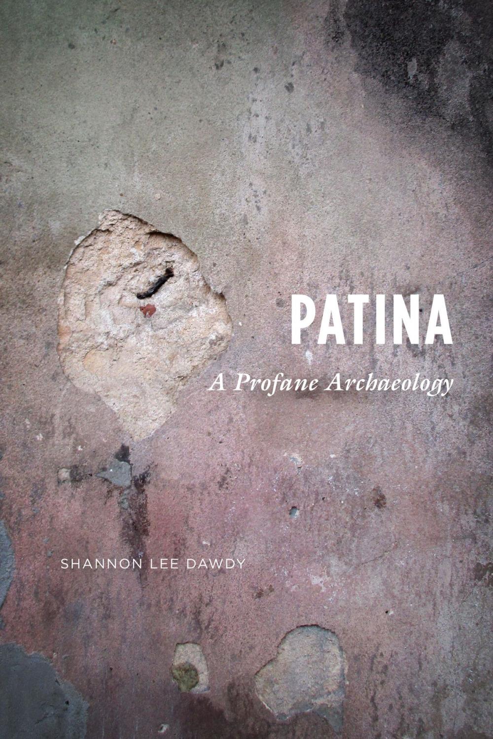 Big bigCover of Patina