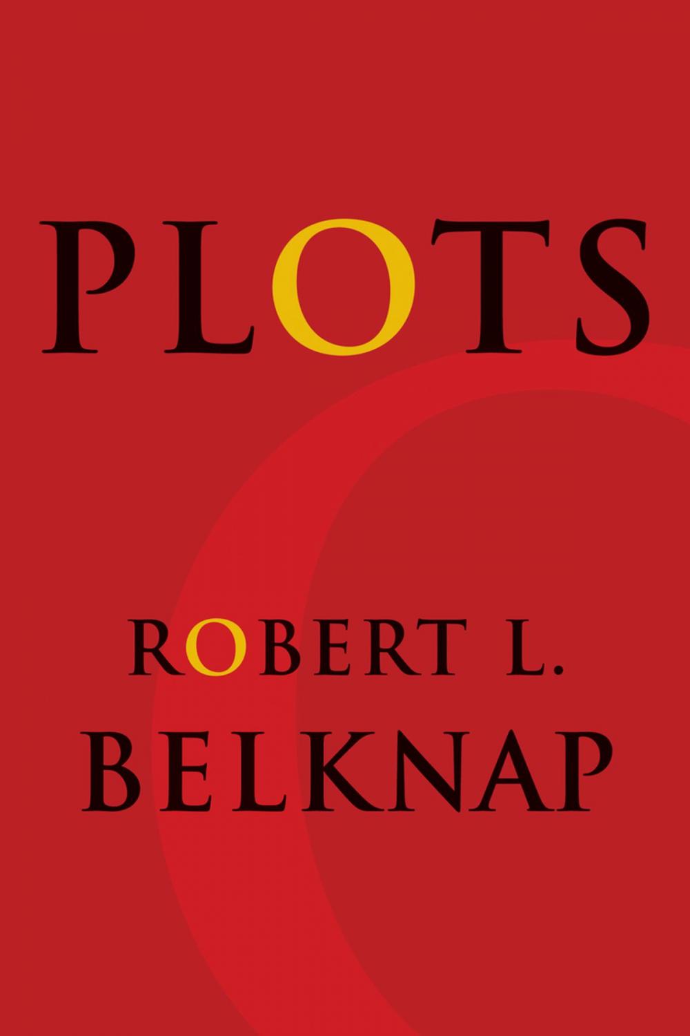 Big bigCover of Plots