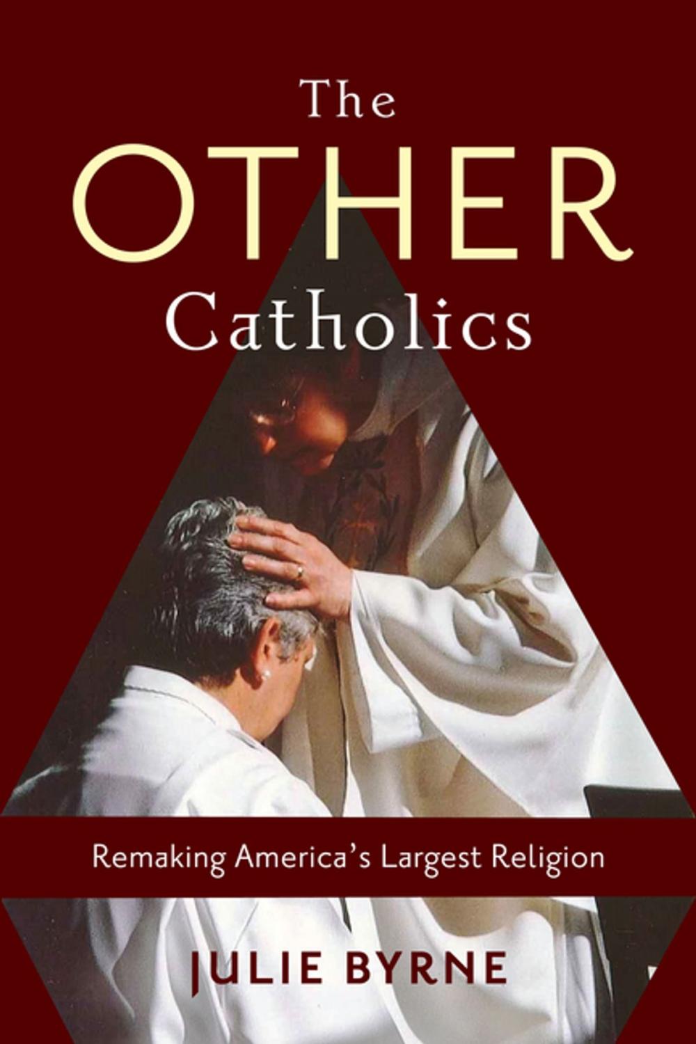 Big bigCover of The Other Catholics