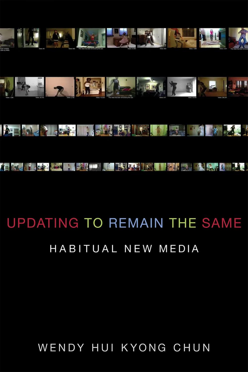 Big bigCover of Updating to Remain the Same