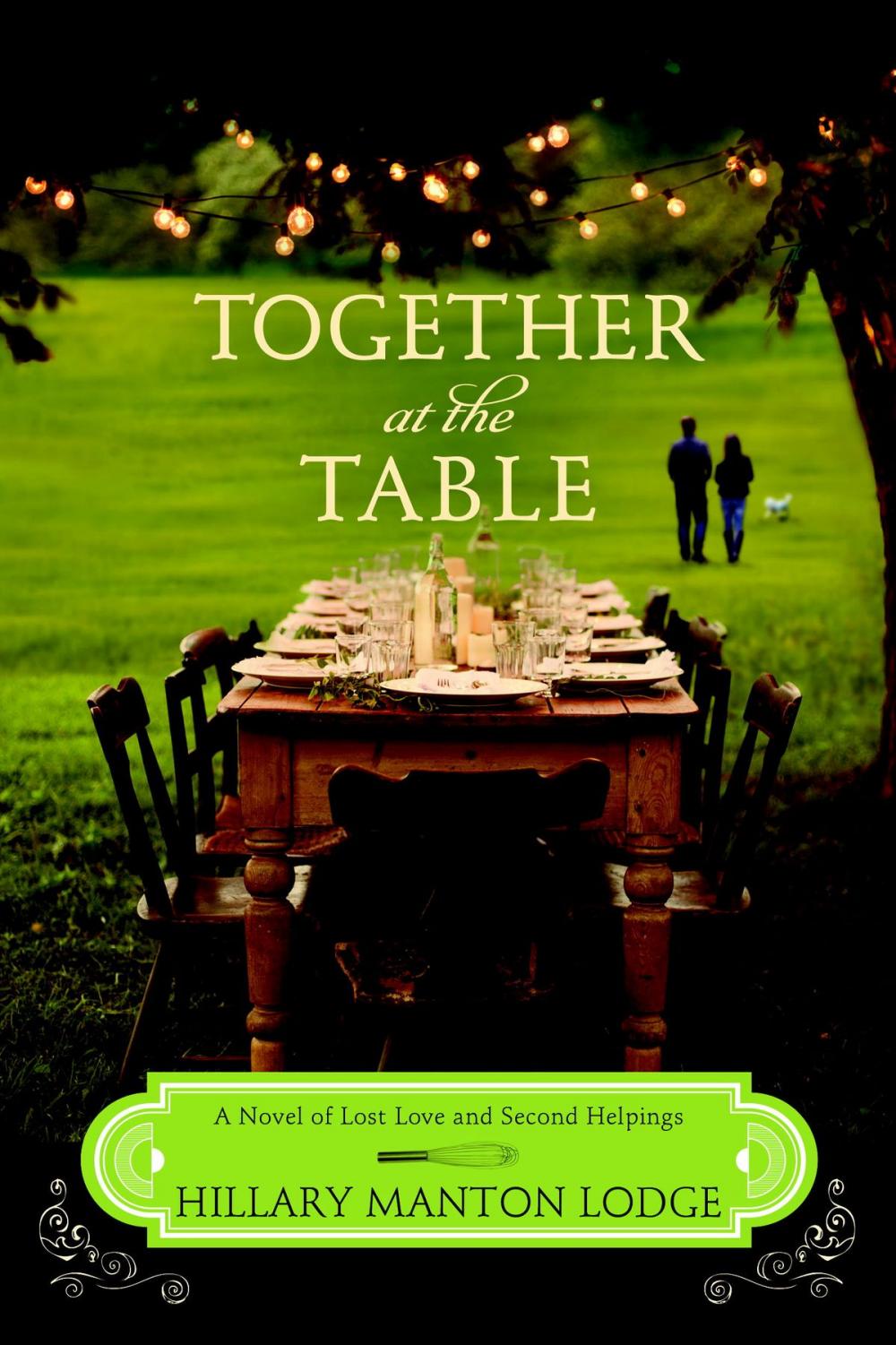 Big bigCover of Together at the Table