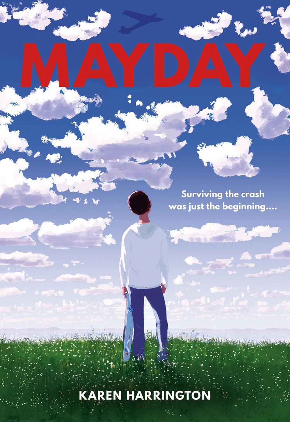 Big bigCover of Mayday