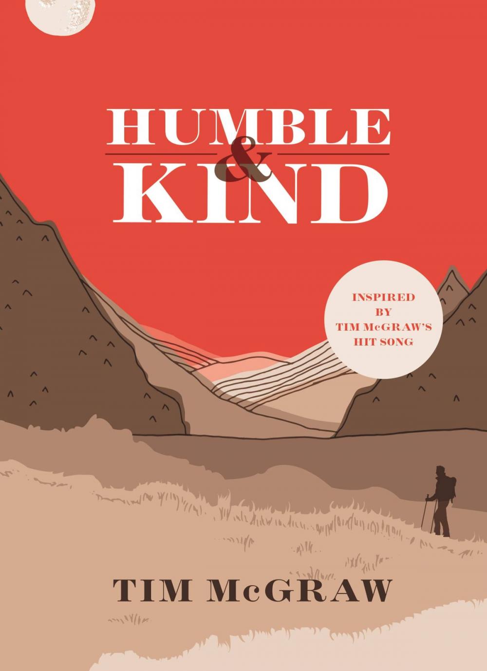 Big bigCover of Humble & Kind