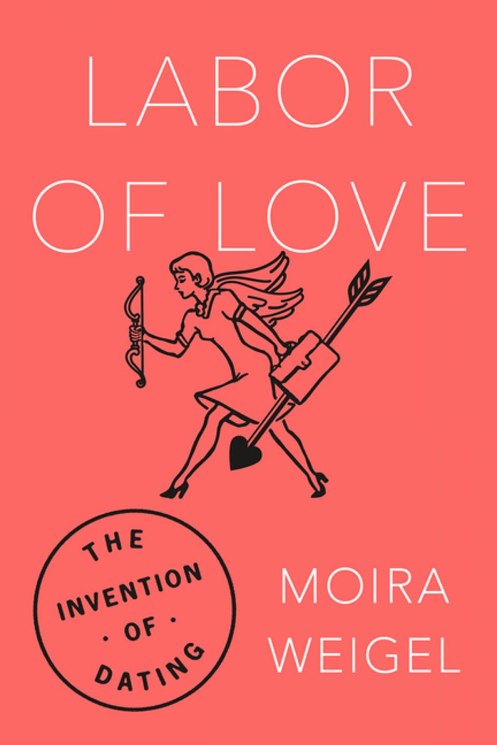 Big bigCover of Labor of Love