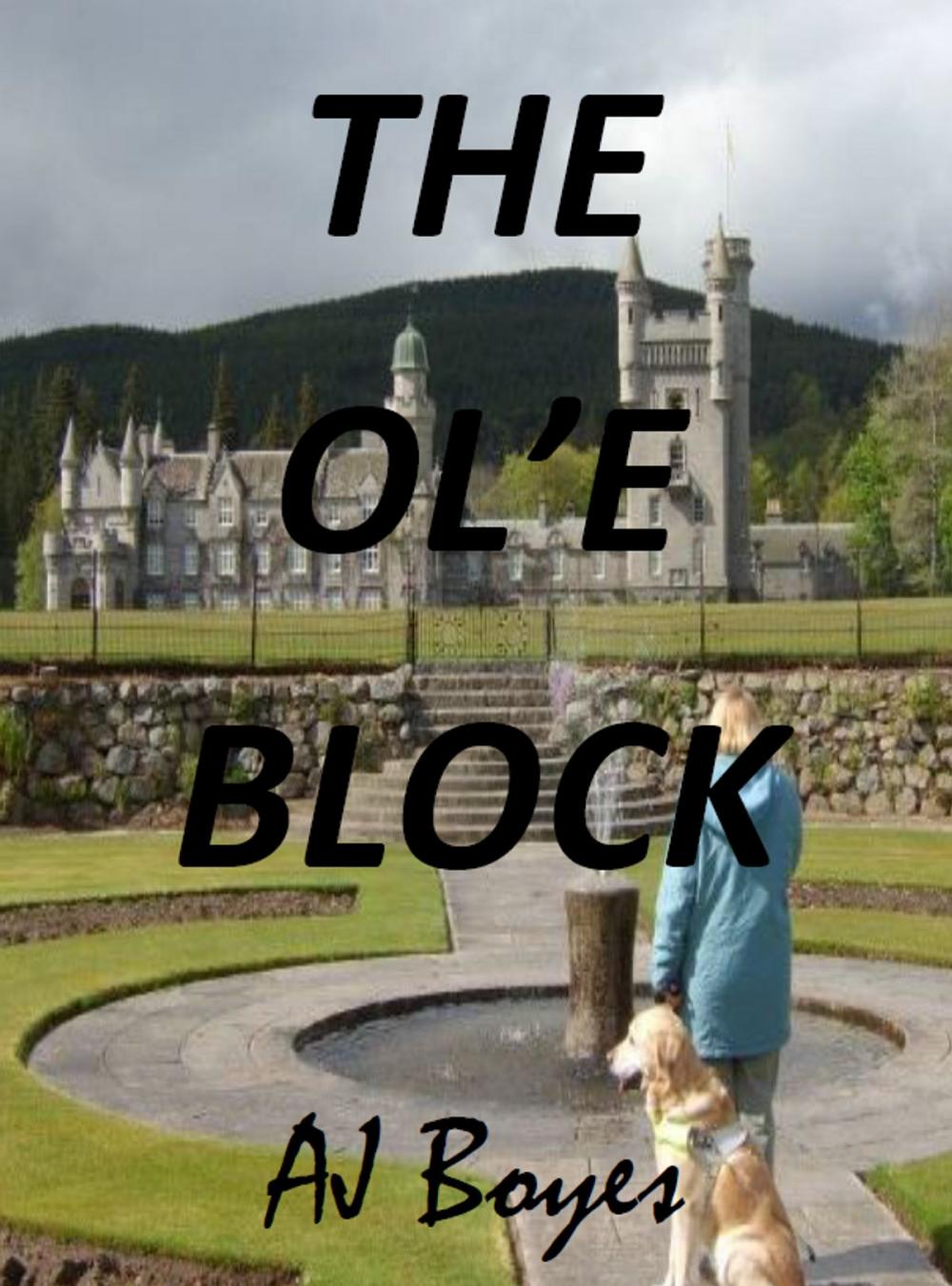 Big bigCover of The Ol'e Block