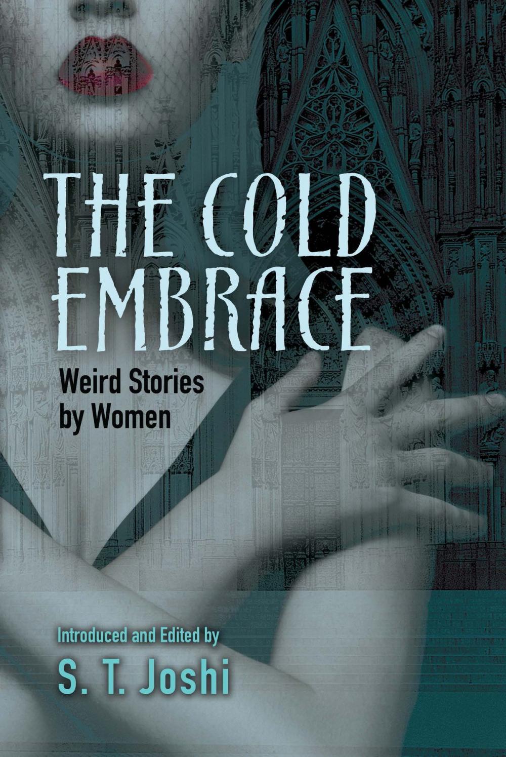 Big bigCover of The Cold Embrace