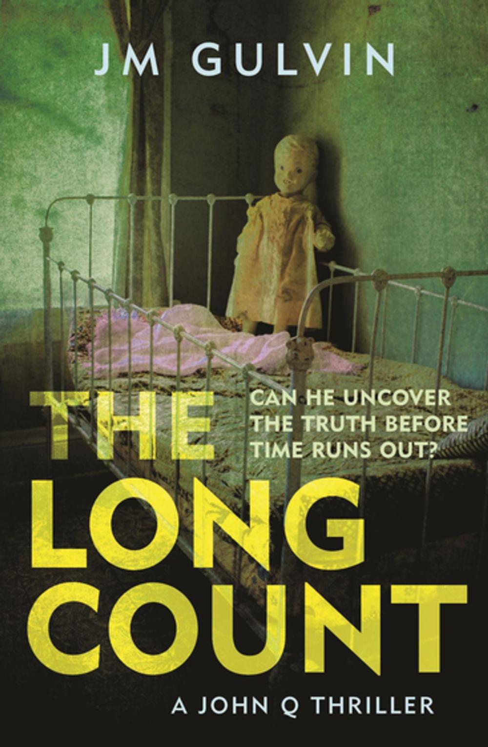 Big bigCover of The Long Count