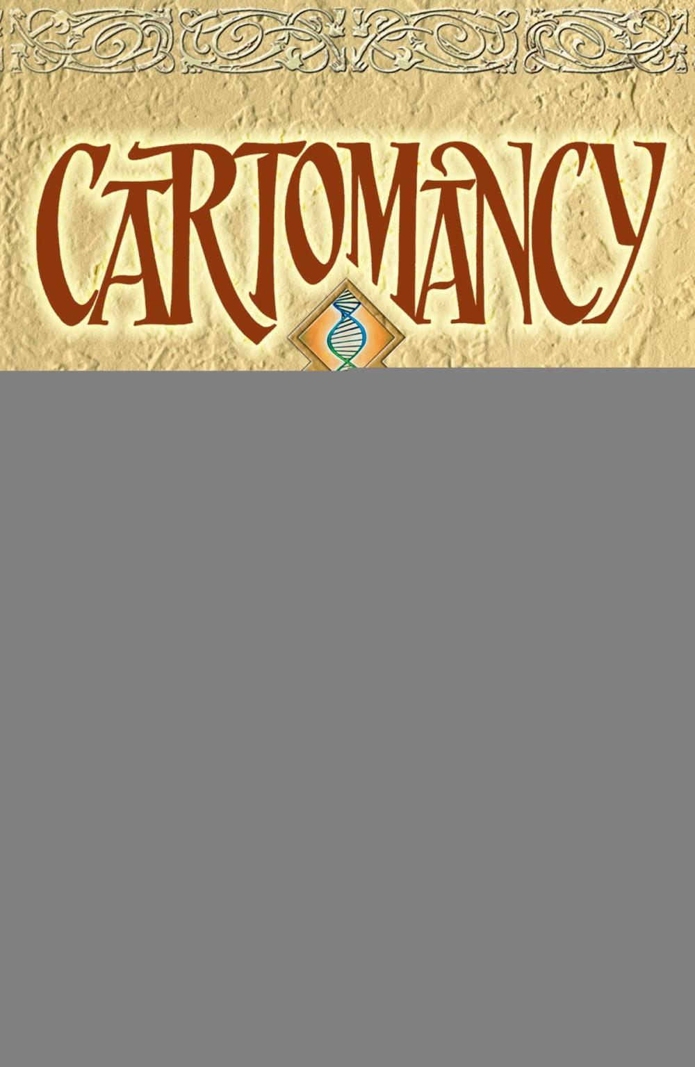 Big bigCover of Cartomancy