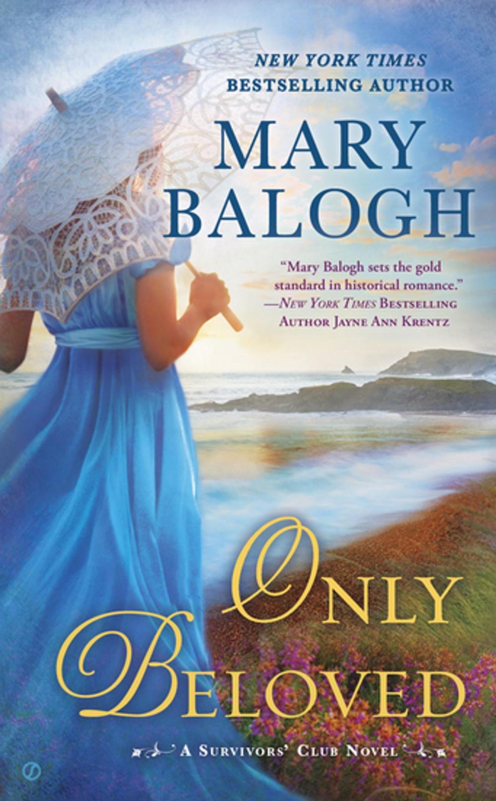 Big bigCover of Only Beloved