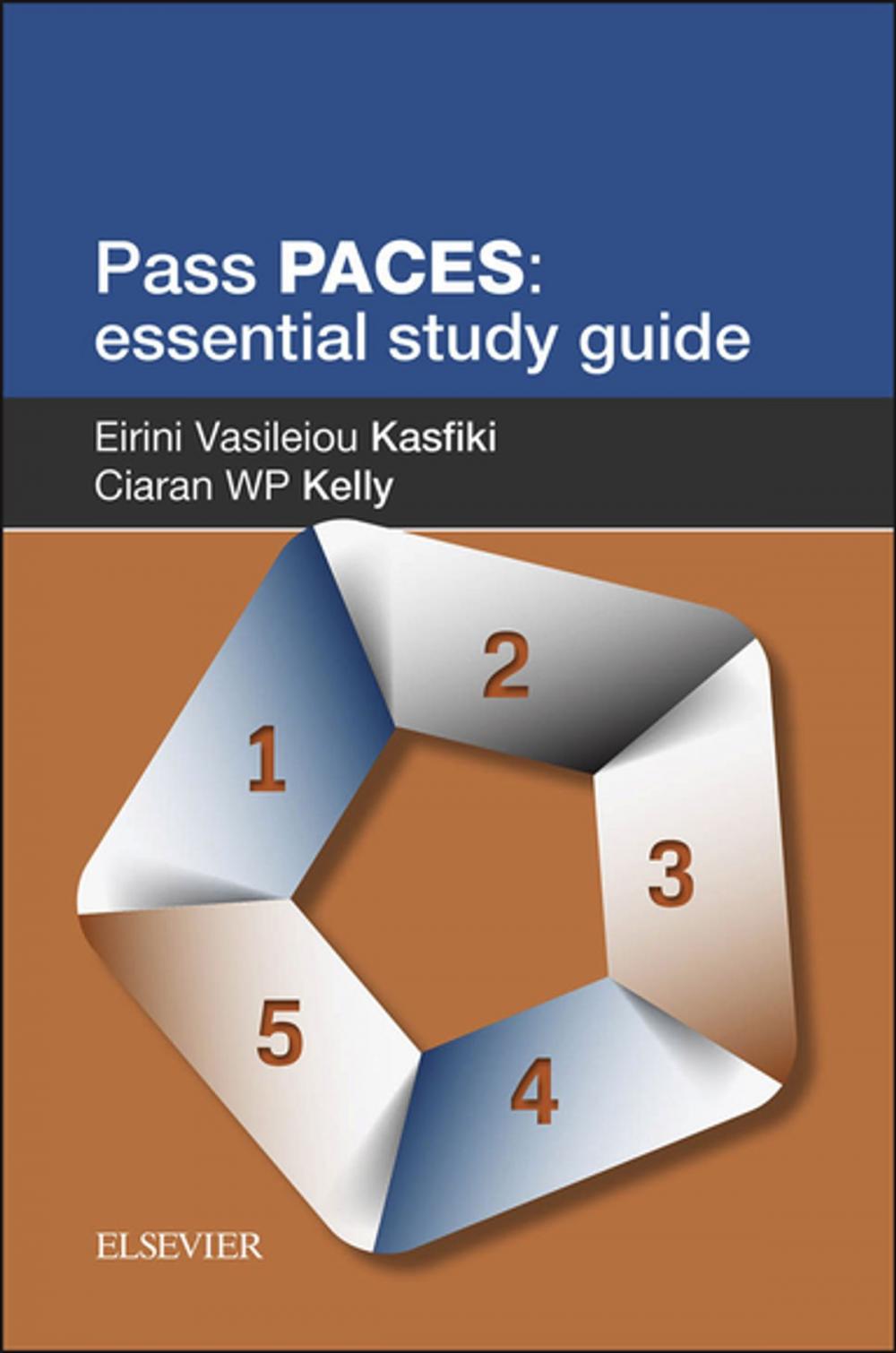 Big bigCover of Pass PACES E-Book