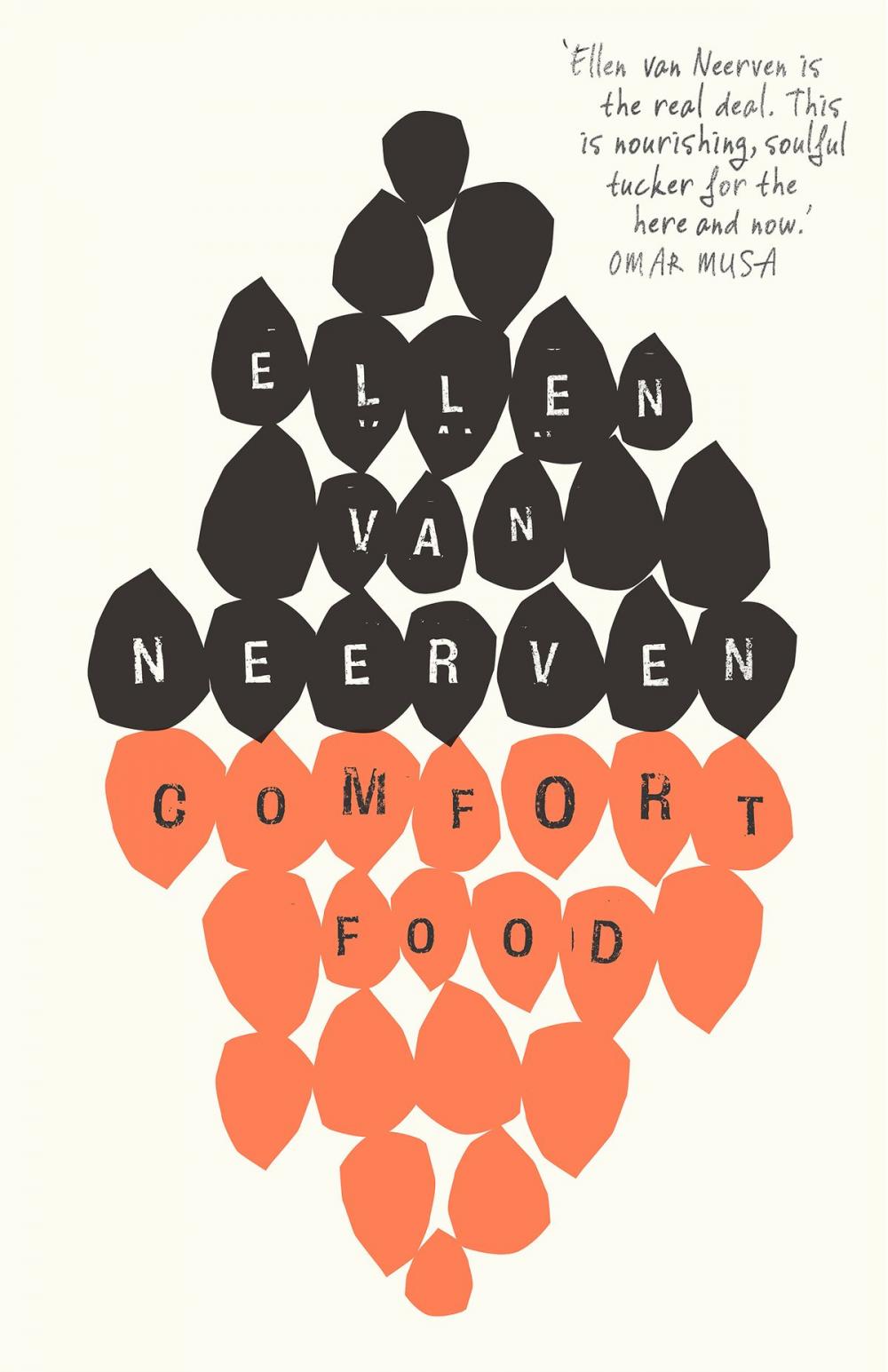 Big bigCover of Comfort Food