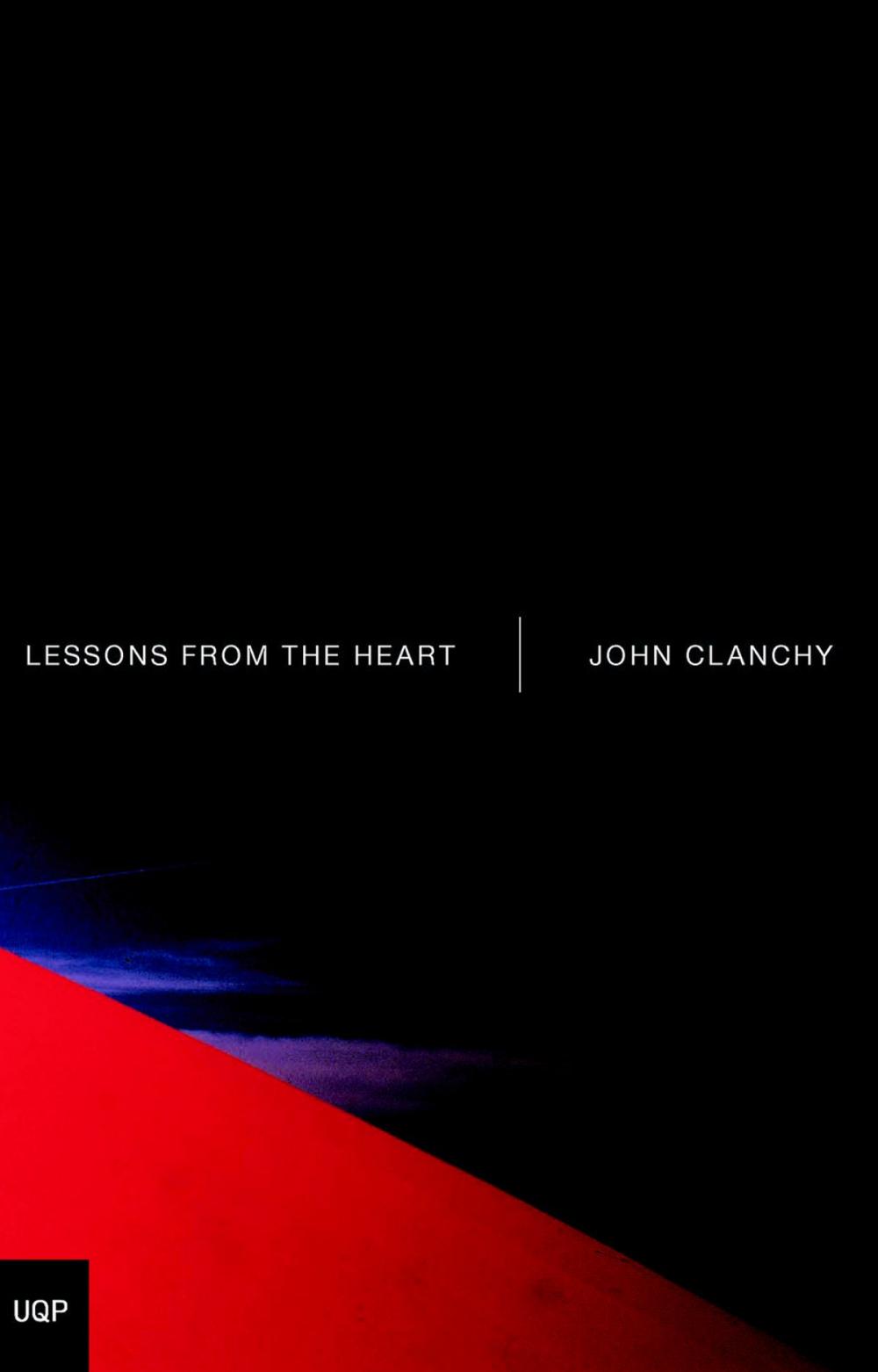 Big bigCover of Lessons from the Heart