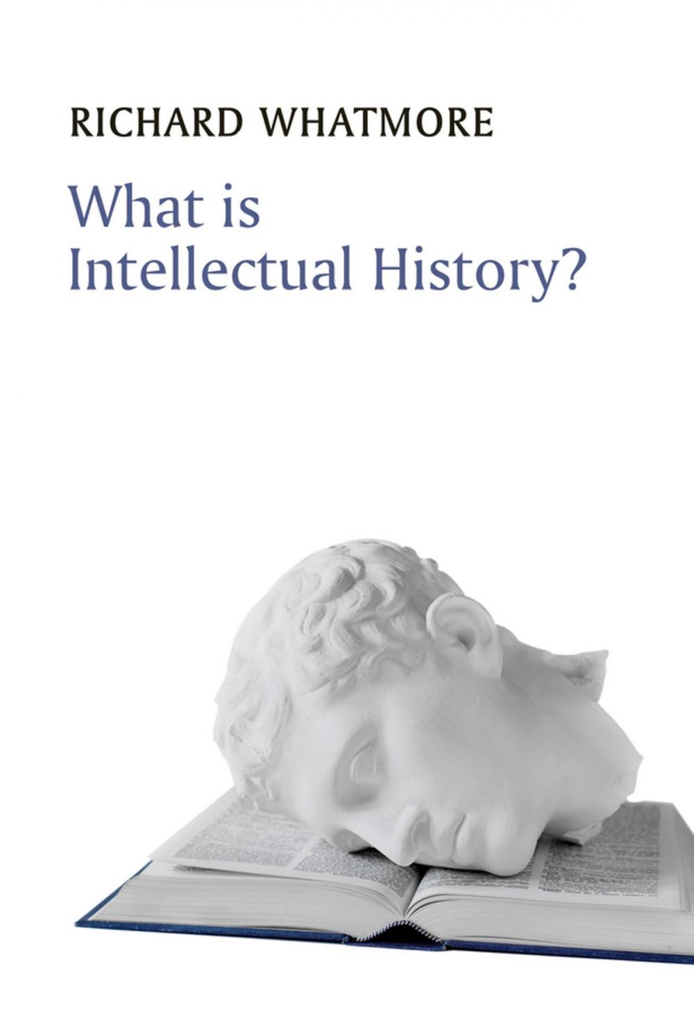 Big bigCover of What is Intellectual History?