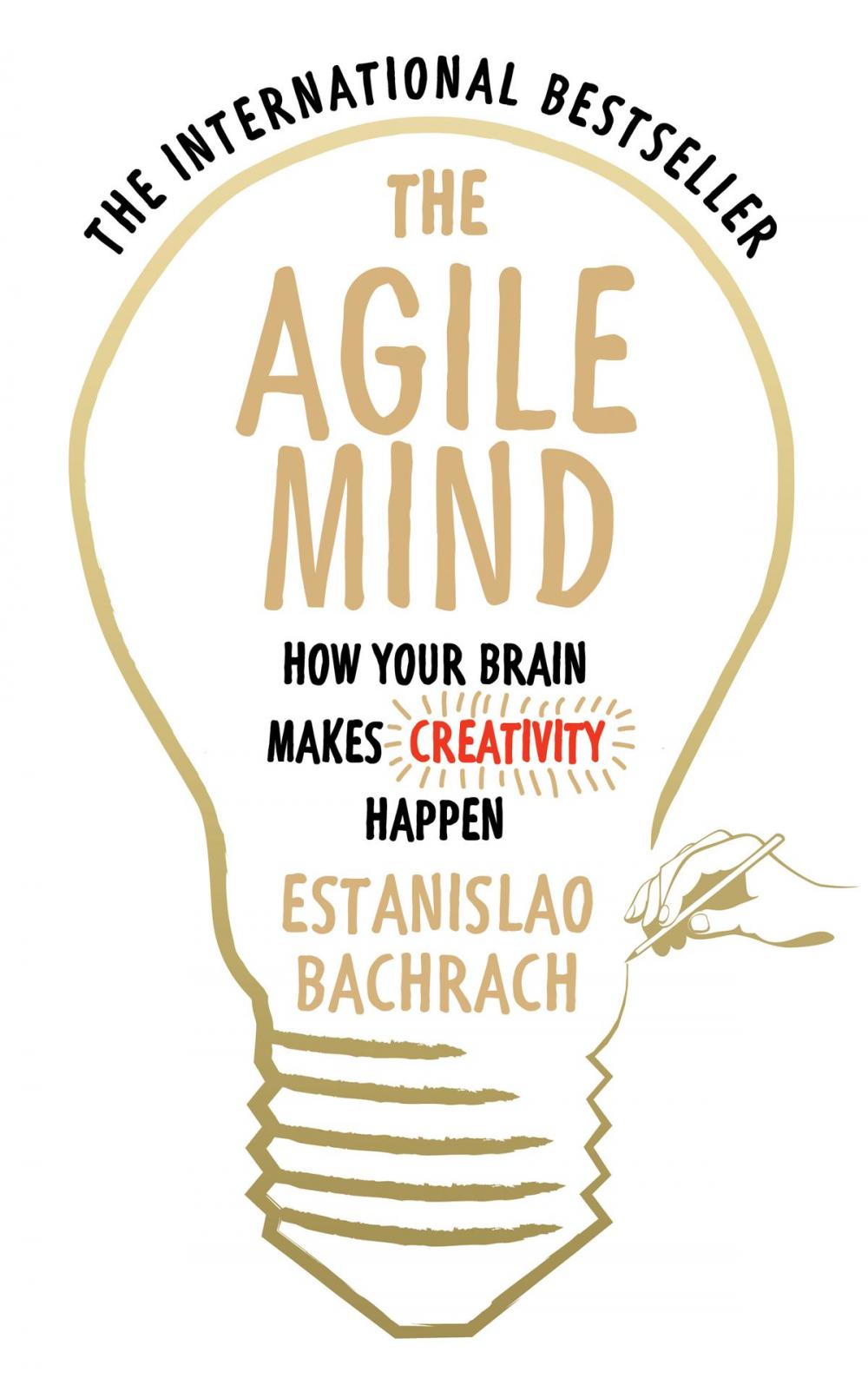 Big bigCover of The Agile Mind