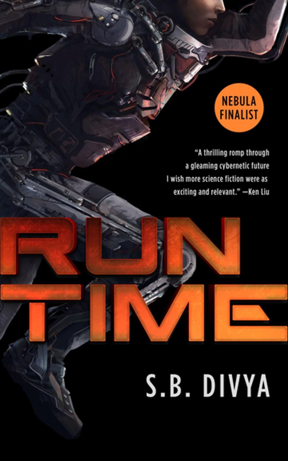 Big bigCover of Runtime