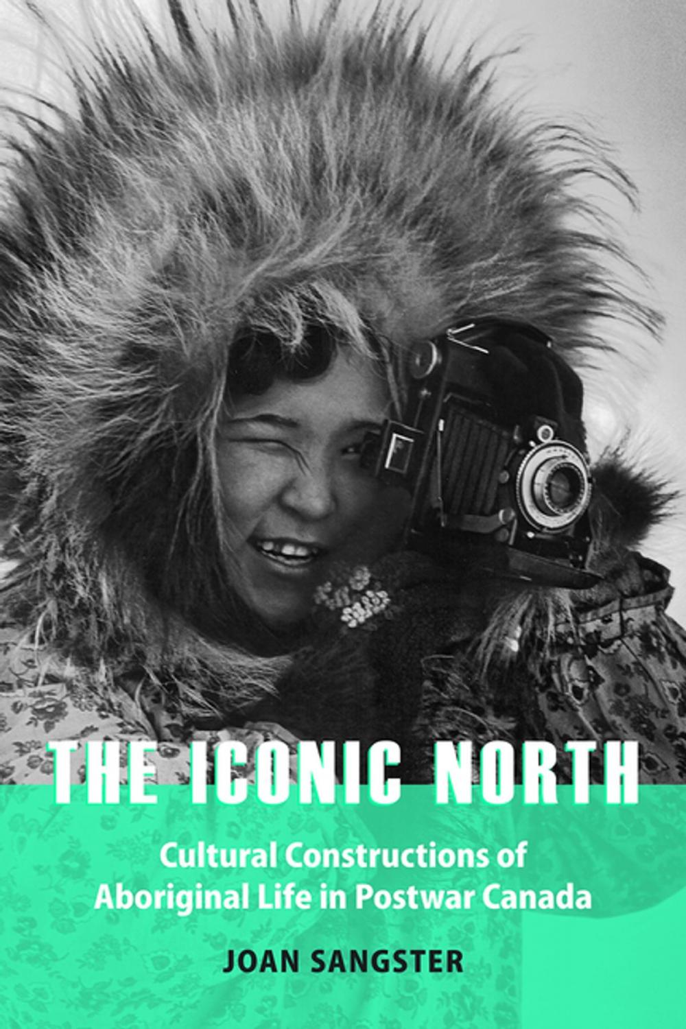 Big bigCover of The Iconic North