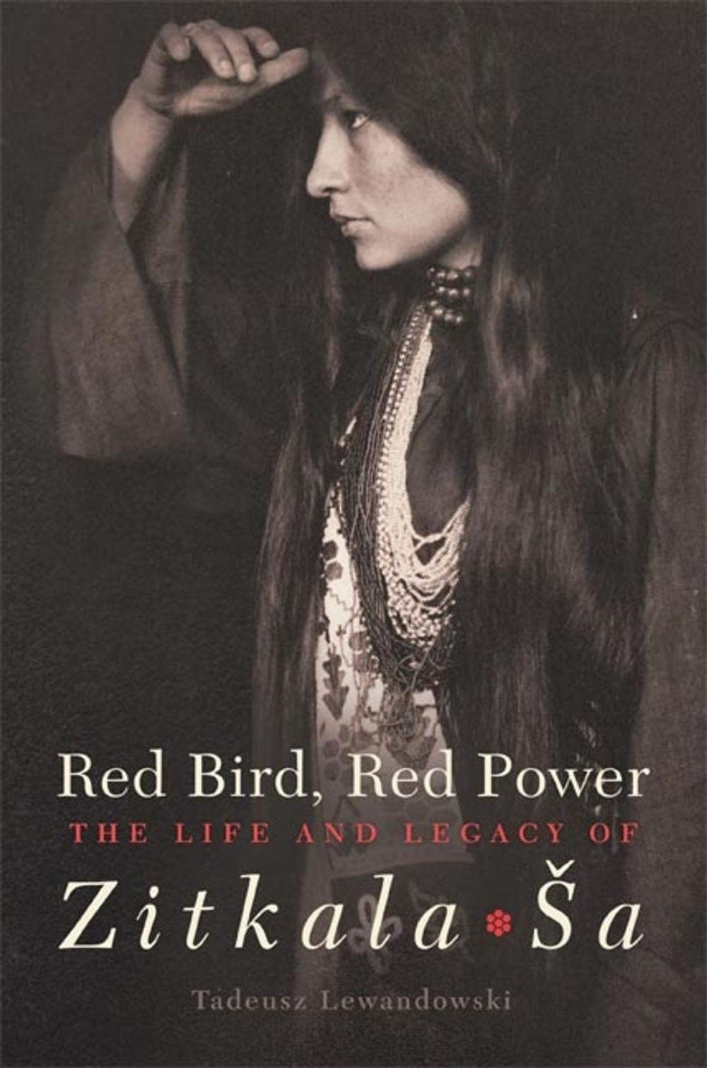 Big bigCover of Red Bird, Red Power