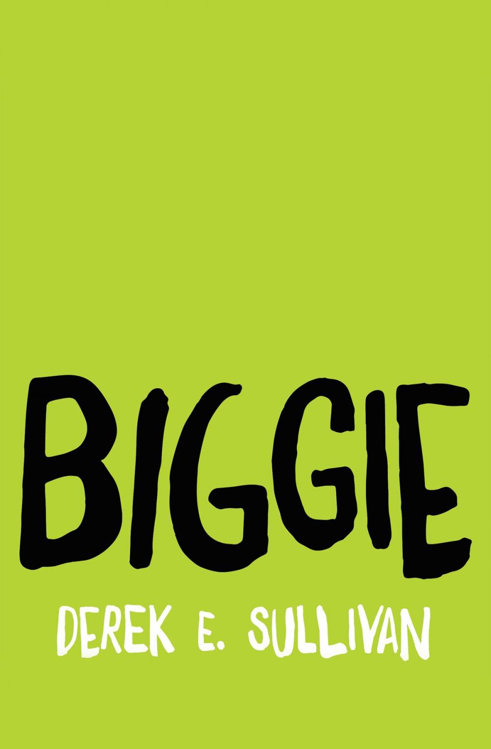 Big bigCover of Biggie