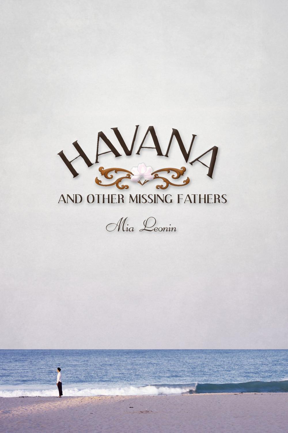 Big bigCover of Havana and Other Missing Fathers