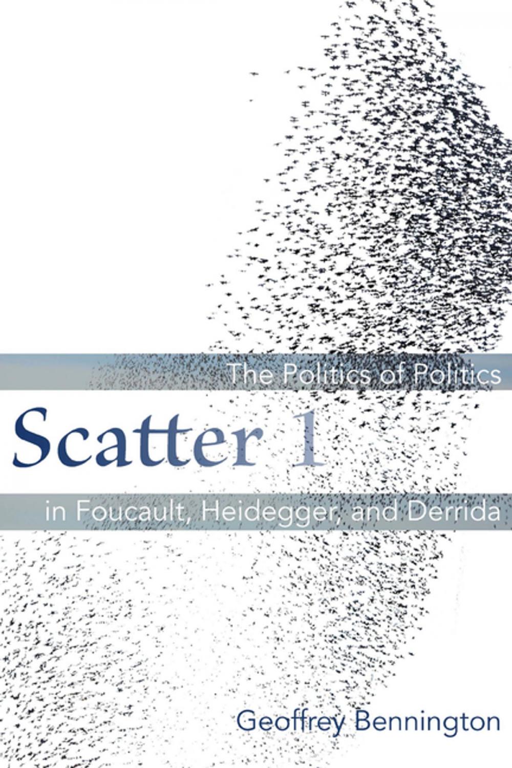 Big bigCover of Scatter 1